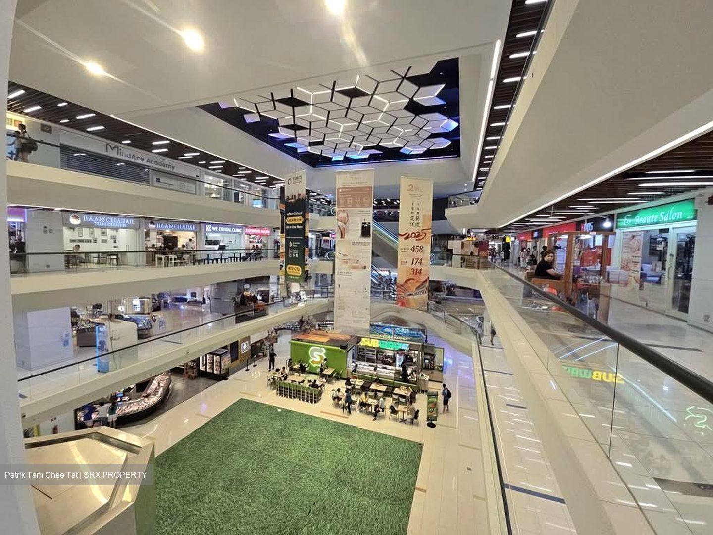 Bukit Timah Plaza / Sherwood Towers (D21), Retail #582274251